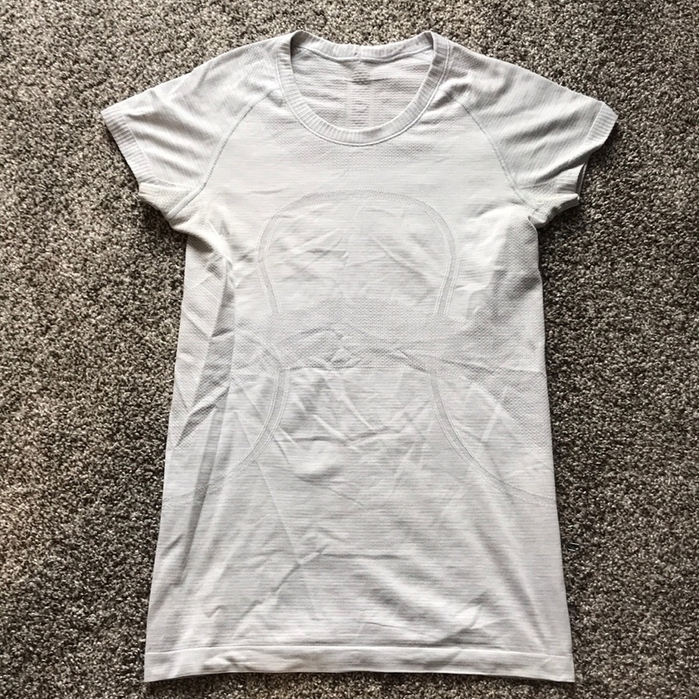 Lululemon Top